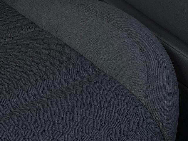 New 2025 Chevrolet Silverado 1500 For Sale in Jackson, MI