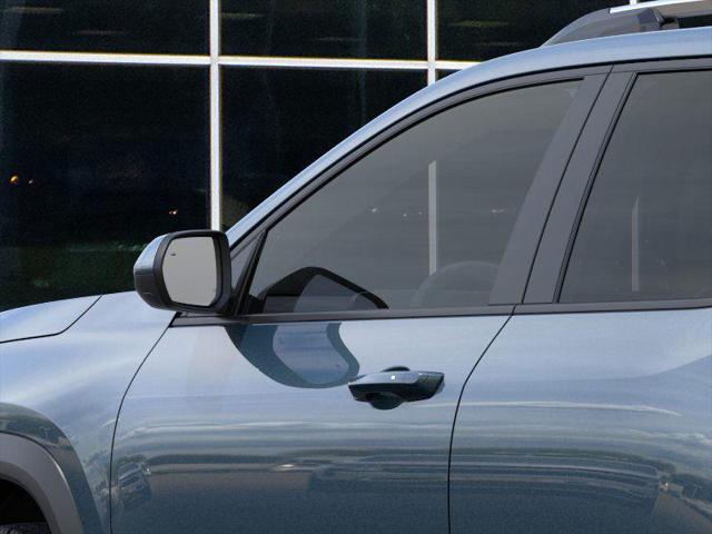 New 2025 Chevrolet Equinox For Sale in Jackson, MI
