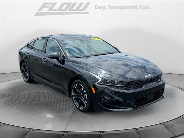 2023 Kia K5 GT-Line for sale in Burlington, NC