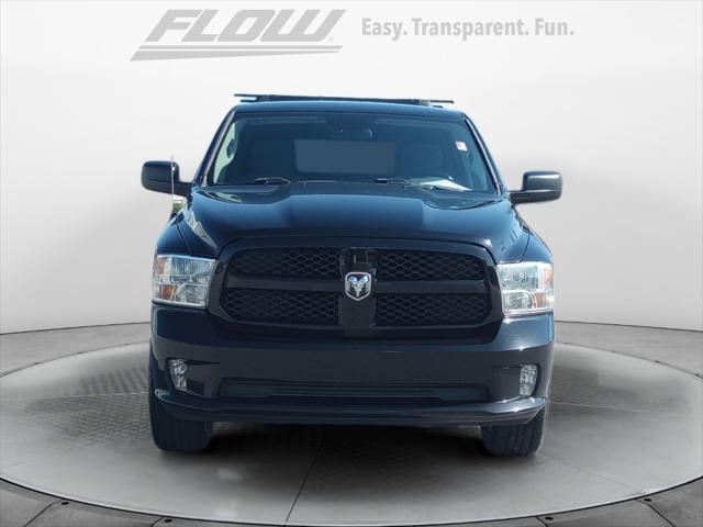 2014 Ram 1500 Express