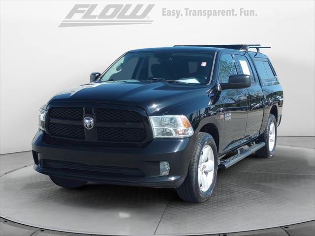 2014 Ram 1500 Express