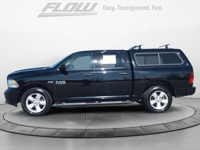 2014 Ram 1500 Express