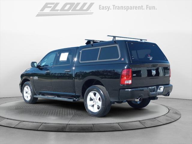 2014 Ram 1500 Express