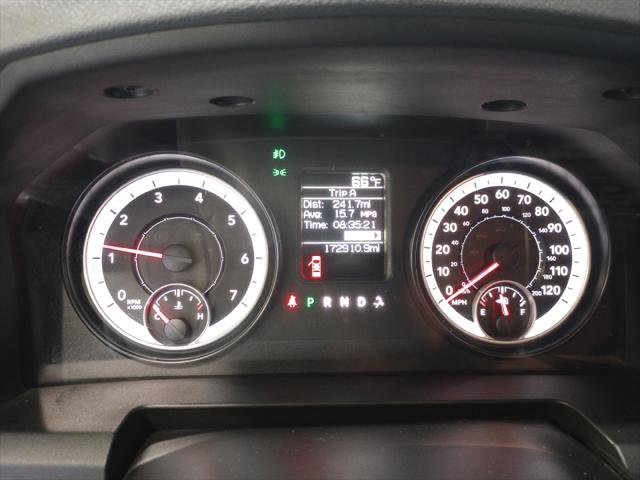 2014 Ram 1500 Express