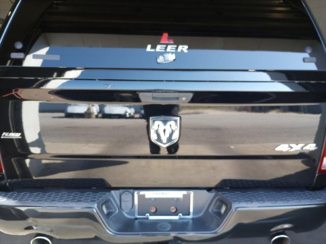 2014 Ram 1500 Express