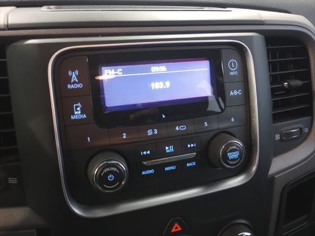 2014 Ram 1500 Express
