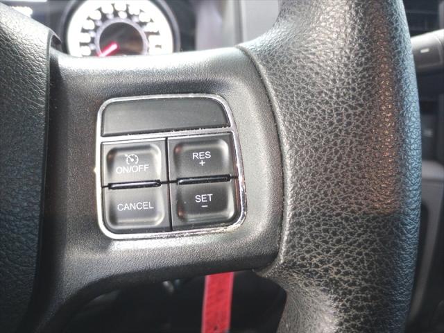 2014 Ram 1500 Express
