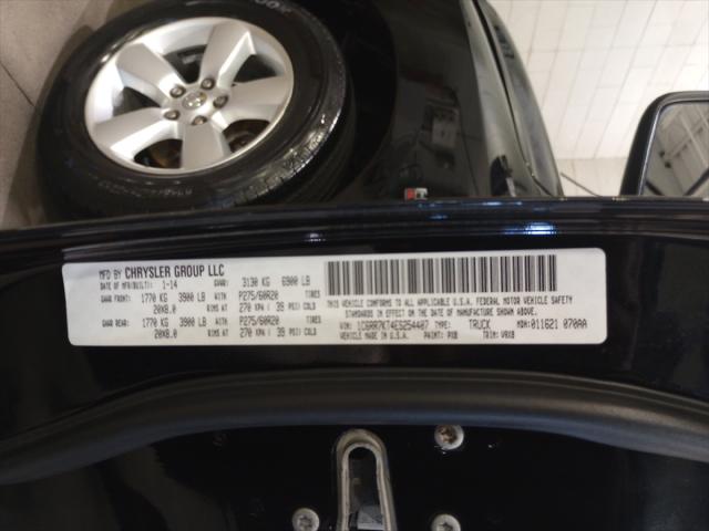 2014 Ram 1500 Express