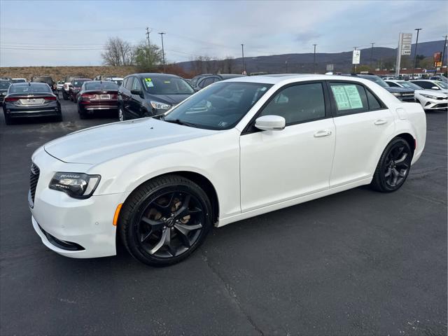 2023 Chrysler 300 300S