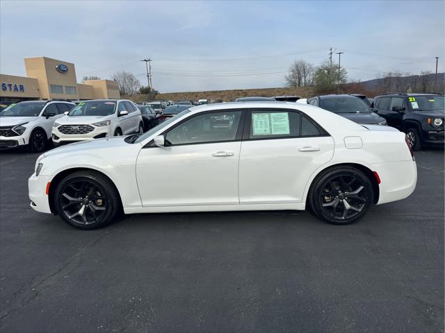 2023 Chrysler 300 300S
