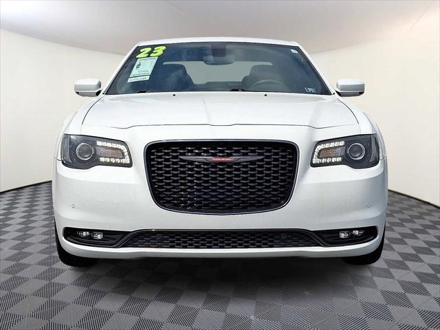 2023 Chrysler 300 300S