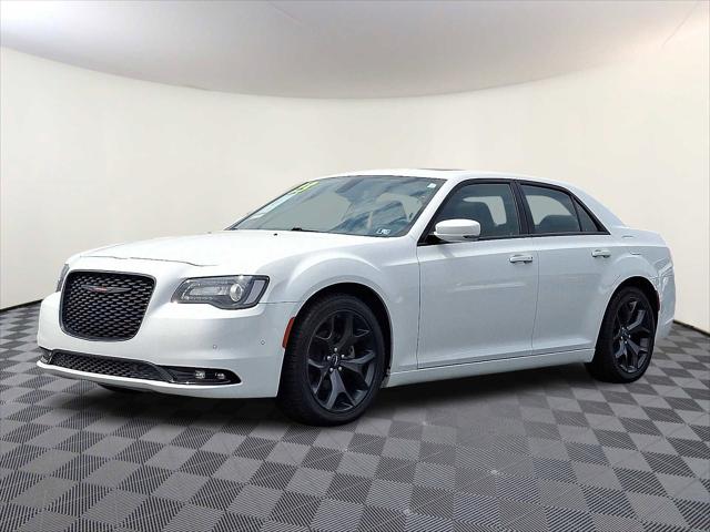 2023 Chrysler 300 300S
