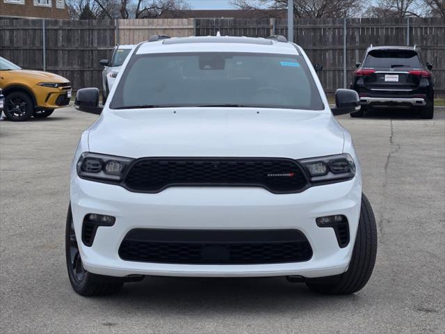 2021 Dodge Durango GT Plus AWD