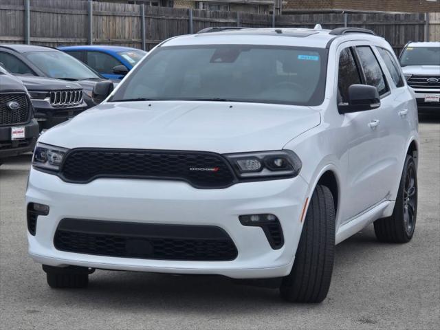 2021 Dodge Durango GT Plus AWD
