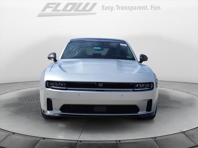 2024 Dodge Charger Daytona Scat Pack AWD