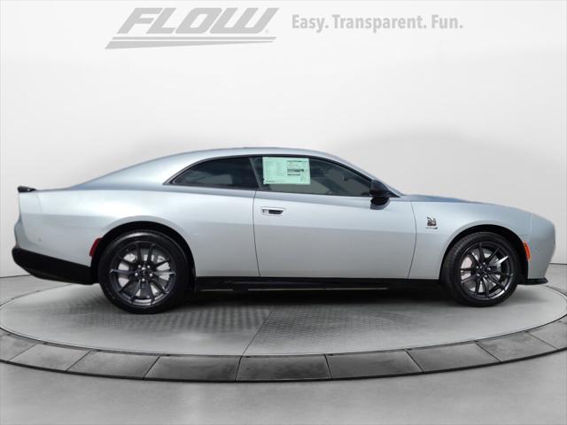2024 Dodge Charger Daytona Scat Pack AWD