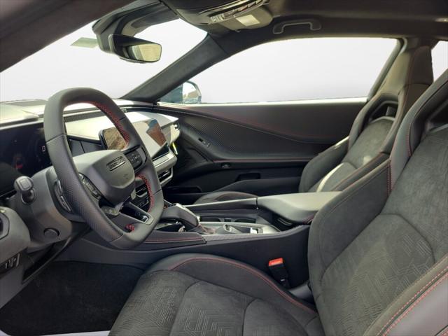 2024 Dodge Charger Daytona Scat Pack AWD