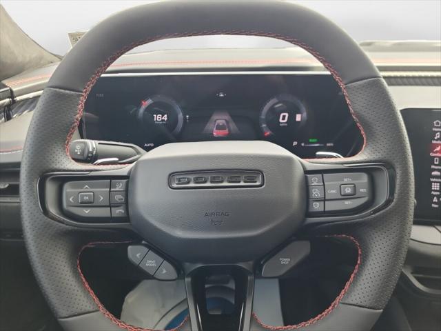 2024 Dodge Charger Daytona Scat Pack AWD