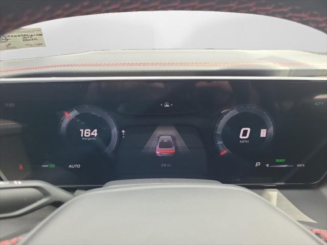 2024 Dodge Charger Daytona Scat Pack AWD