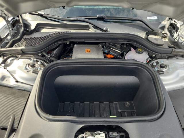 2024 Dodge Charger Daytona Scat Pack AWD