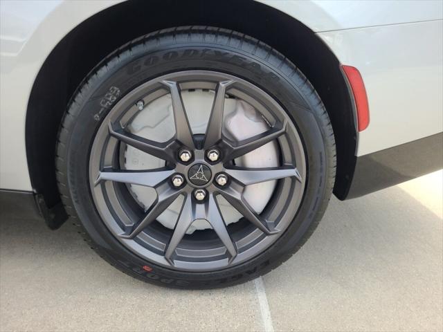 2024 Dodge Charger Daytona Scat Pack AWD