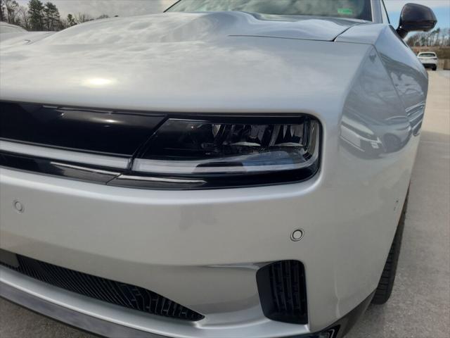 2024 Dodge Charger Daytona Scat Pack AWD