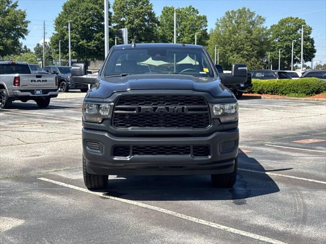 2024 RAM Ram 2500 RAM 2500 TRADESMAN REGULAR CAB 4X4 8 BOX