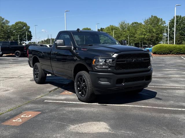2024 RAM Ram 2500 RAM 2500 TRADESMAN REGULAR CAB 4X4 8 BOX