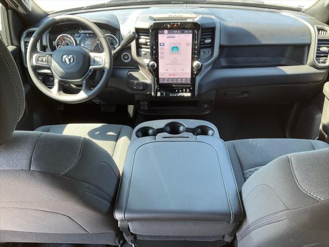 2025 RAM Ram 2500 RAM 2500 TRADESMAN CREW CAB 4X4 64 BOX 2025 RAM Ram 2500 RAM 2500 TRADESMAN CREW CAB 4X4 64 BOX