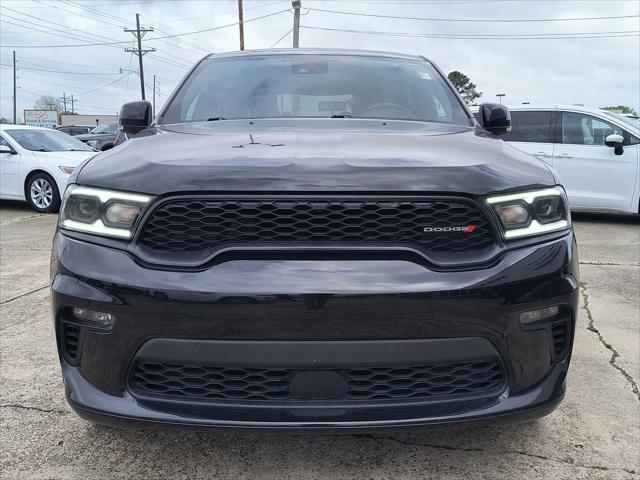 2022 Dodge Durango GT Plus RWD