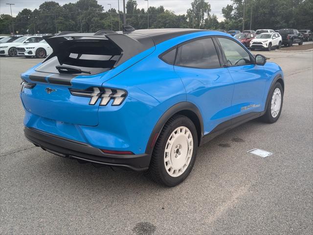 2024 Ford Mustang Mach-E GT