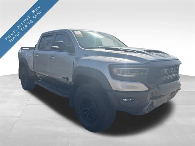 2021 RAM 1500 TRX Crew Cab 4x4 57 Box