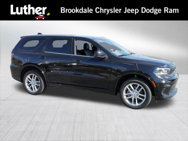 2022 Dodge Durango GT AWD