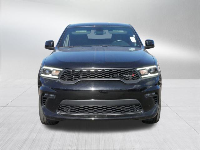2022 Dodge Durango GT AWD