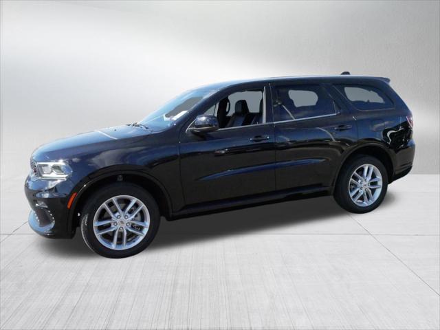 2022 Dodge Durango GT AWD