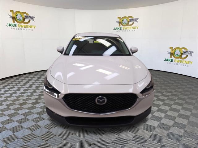 2022 Mazda CX-30 2.5 S