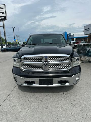 2015 RAM 1500 Laramie