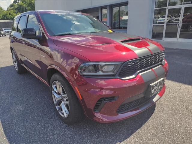 2024 Dodge Durango R/T AWD