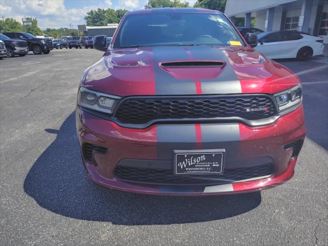 2024 Dodge Durango R/T AWD