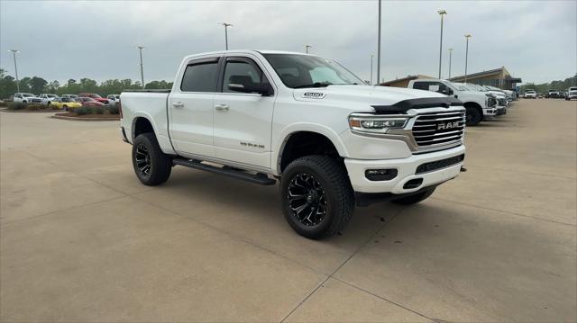 2022 RAM 1500 Limited Longhorn