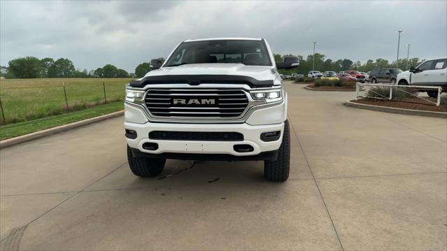 2022 RAM 1500 Limited Longhorn