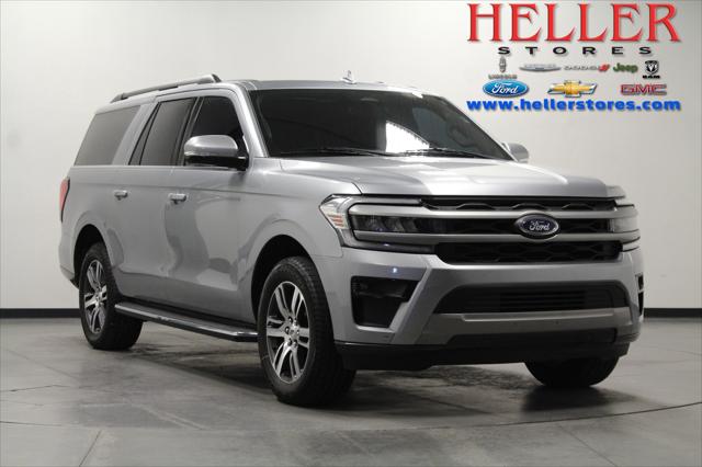2023 Ford Expedition XLT MAX