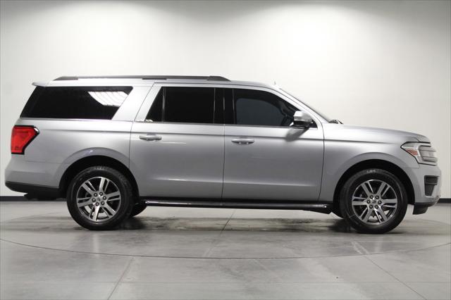 2023 Ford Expedition XLT MAX