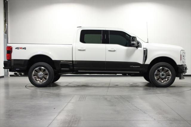 2024 Ford F-250 King Ranch