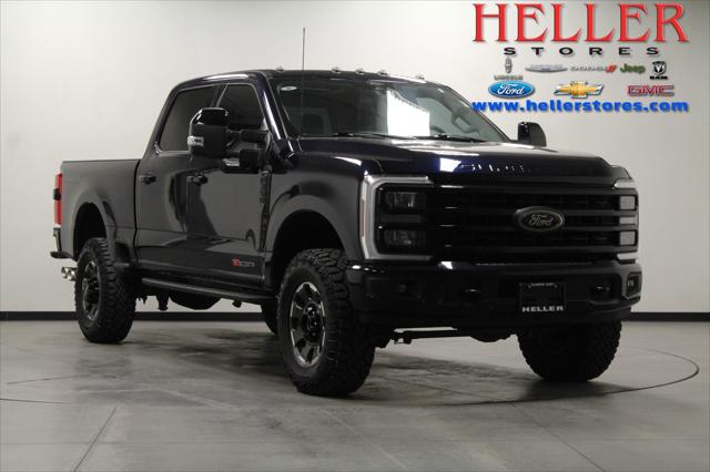 2024 Ford F-350 Lariat