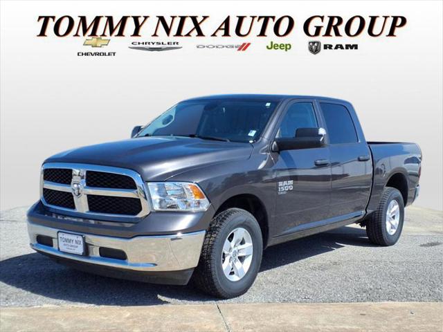 2023 RAM 1500 Classic SLT Crew Cab 4x4 57 Box