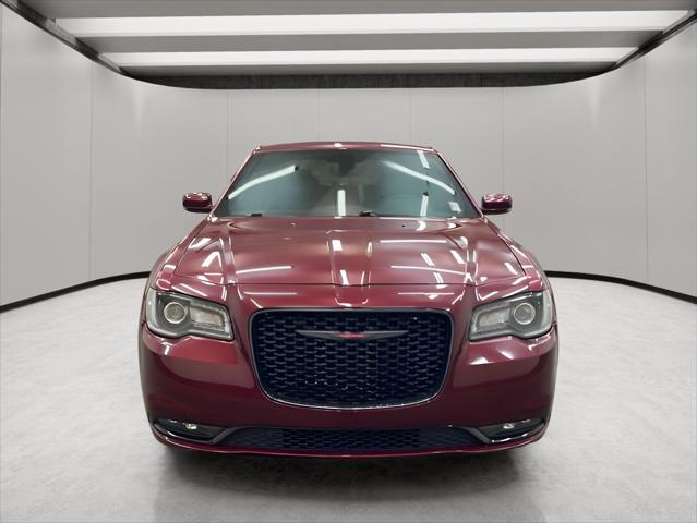 2023 Chrysler 300 300S