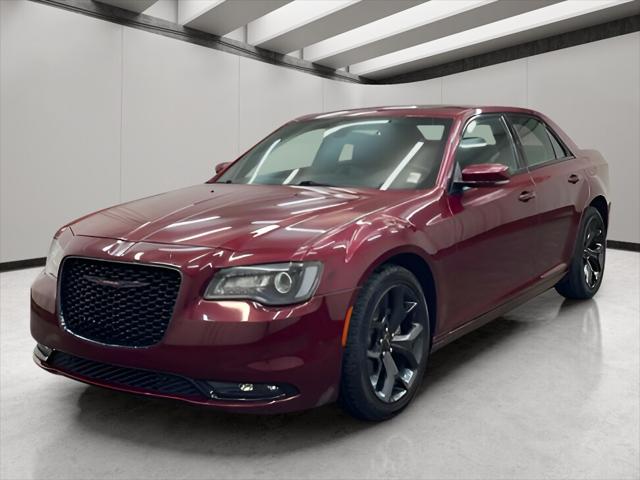 2023 Chrysler 300 300S