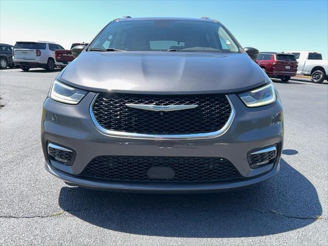 2021 Chrysler Pacifica Hybrid Touring L