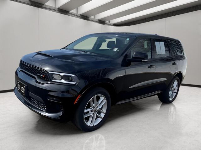 2022 Dodge Durango R/T AWD